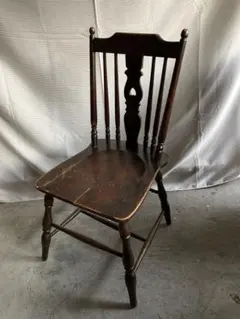 K*J様 アンティークチェア　椅子