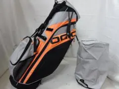 OGIO★WOODE HYBRID★オジオ★10型★軽量★良品★スタンドのサムネイル