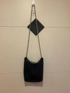 ZARA ショルダーバッグ