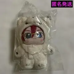 2026年最新】七種茨 ぬいぐるみの人気アイテム - メルカリ