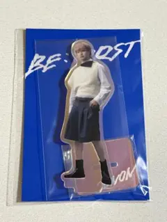 2026年最新】be first アクスタの人気アイテム - メルカリ