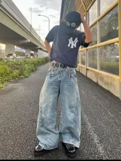 ストリートデニム