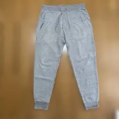 zaraジョガーパンツ