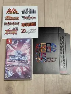レッドシーズプロファイル switch版 コレクターズエディション - メルカリ