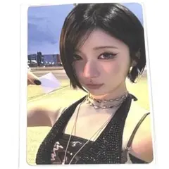 BABYMONSTER CHOOM weverse 特典アサ トレカ
