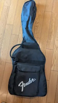 Fender ベースケース 黒のサムネイル