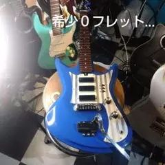 2026年最新】ビザールギターの人気アイテム - メルカリ