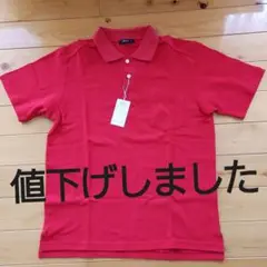 ポロシャツ