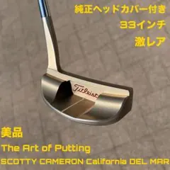 2026年最新】スコッティキャメロン ウェイト 純正の人気アイテム