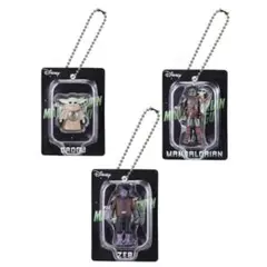 新品未開封】スターウォーズ グローグー 非売品 カチューシャ マンダ