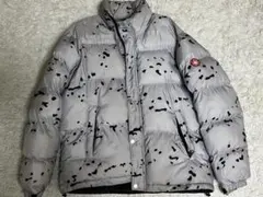 Cavempt C.E stand collar BDU ミリタリージャケット - メルカリ