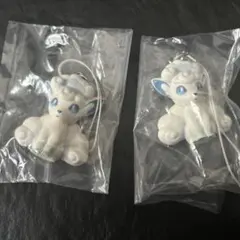 ポケモンぺたんこマスコット