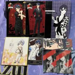 ツイステ デュース おまとめ セット