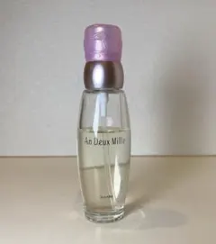 廃盤品◇カネボウ アンドゥミル オードトワレ 30ml スプレー - メルカリ