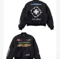 2026年最新】16boosterz ジャケットの人気アイテム - メルカリ