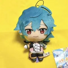あんスタ ぬいぐるみ 新衣装 Special for Princess! ライカ - メルカリ