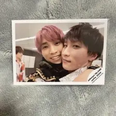 なべじゅり 田中樹 渡辺翔太 公式写真