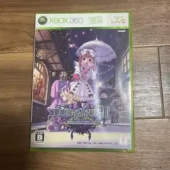 デススマイルズII エックス 魔界のメリークリスマス XBOX360
