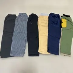 キッズ100サイズ　長ズボン