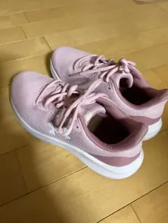 Under Armour Charged スニーカー　24.0cm