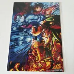 鬼滅の刃 劇場版 無限城編 入場特典