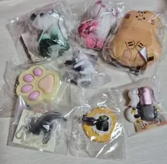 猫 ガチャ まとめ売り 新品～