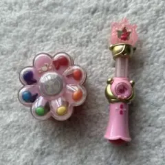 おジャ魔女どれみ　カプセルトイ