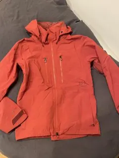 Burton [ak] GORE-TEX SWASHjacket レッド　M-L