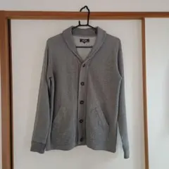 BEAMS　メンズ　 カーディガン