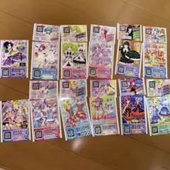 きゅあかわきゅーと！チェキ風カード：ポチャッコ きゅあかわ