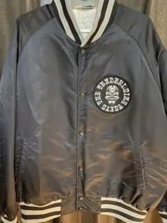 2025年最新】TENDERLOIN カラー：ブラック系 ジャンパー・ブルゾンの