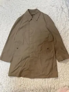 London FOG ブラウン　Mサイズ