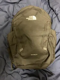 ノースフェイス VAULT 27L ブラック リュック 通学 通勤 PC収納