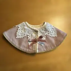 ベビースタイよだれかけ