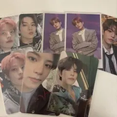 2026年最新】straykids スンミン まとめ売りの人気アイテム - メルカリ