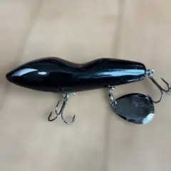 2025年最新】フカベイト リアルブラックの人気アイテム - メルカリ