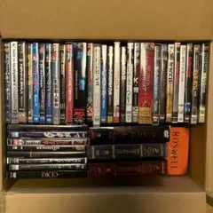 DVD 洋画　約100枚　まとめ売り2