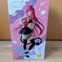 2026年最新】ToLoveる ララ フィギュアの人気アイテム - メルカリ