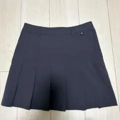 ZERO HALLIBURTONゴルフスカート