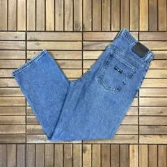 POLO JEANS RALPH LAUREN バギー デニムパンツ LOOSE