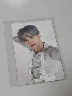 NCTDREAM ドリム ジェミン トレカ dreamthefuture 제민