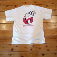 車デザイン厳選】超レア 80s 90s マルボロ Tシャツ 両面 デッド F