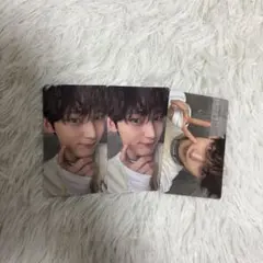 ENHYPEN エナプ DESIRE:UNLEASH ソヌ セット