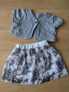 COMME CA ISM　セット