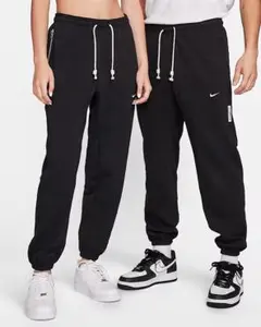 NIKE Dri-FIT スタンダード イシュー スウェットパンツ ブラック L