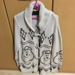 WC♡カーディガンのサムネイル