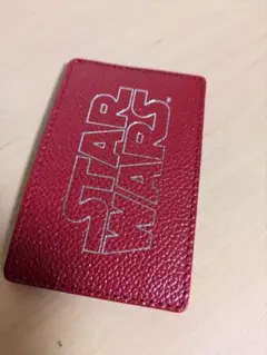 サマンサタバサ STAR WARS カードケース