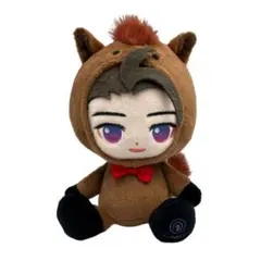 2025年最新】山下智久 ぬいぐるみの人気アイテム - メルカリ