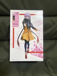 つばきファクトリー 福田真琳 少し大きなアクリルスタンドキーホルダー