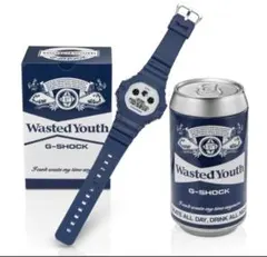 2026年最新】wasted youth g-shockの人気アイテム - メルカリ